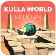 Kulla World Reborn 3D(独木舟世界重生3D最新版)