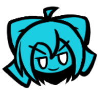 周五夜放克cirno模组(Friday Night Funkin)游戏