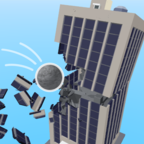 摧毁高楼免费版