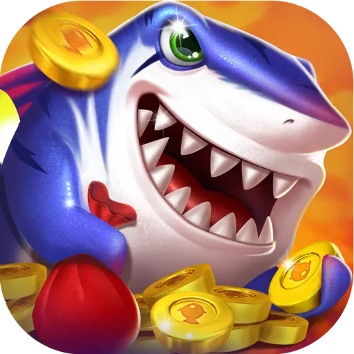 捕鱼海岛官方正版