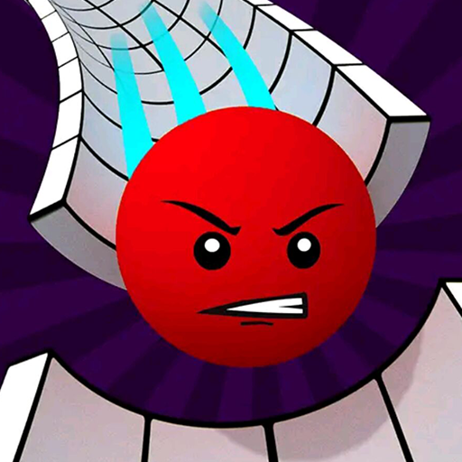 4D物理弹球大作战游戏