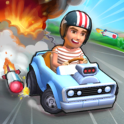BoomKarts(燃爆卡丁车安卓版)