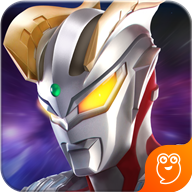 奥特曼热血英雄官方版