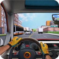 Drive for Speed Simulator(驱动飞车模拟器最新版)