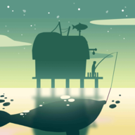 FishingLife(钓鱼生活安卓版)