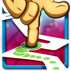 Follow The Line(指尖跟着白线走手游)