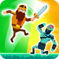 玩偶疯狂格斗游戏