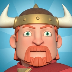 Boom Arena繁荣竞技场