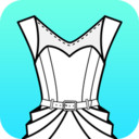 制作衣服模拟器游戏