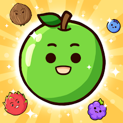 Melon Drop游戏
