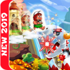 冒险岛传奇安卓版