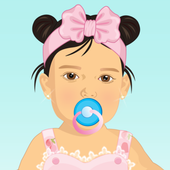 Fashion Baby游戏