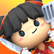 厨房战斗cooking battle