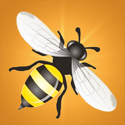 Beekeeper(蜜蜂你慢慢飞游戏)