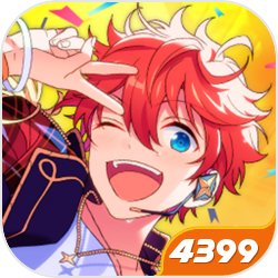 偶像梦幻祭24399服