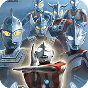 奥特曼格斗进化0游戏最新版