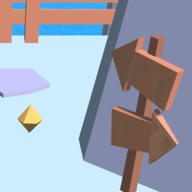 Super Snow Land Adventure 3D(超级雪地冒险3D安卓版)