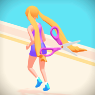 长发我最美游戏