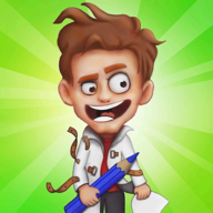 Psycho Test 3D(心理测试3D游戏)