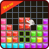 Block Puzzle New 2021游戏