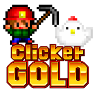 Clicker Gold(点点淘金者安卓版)
