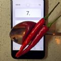 iPhone称重app(touchscale)