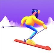 snowracers3d(雪地骑士3D安卓版)