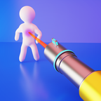 Hyper Blast(爆炸摧毁最新版)