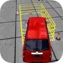 停车高手3d模拟游戏