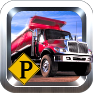 停车大师3D卡车版最新版