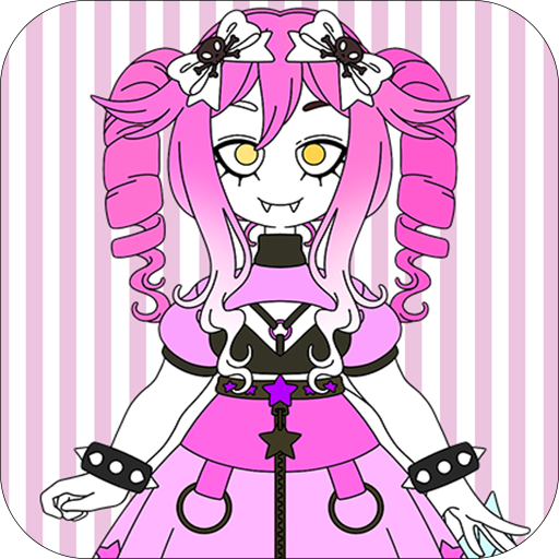 樱花时尚少女正式版