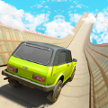 Mountain Climb Mega Ramp(高山攀登巨型坡道安卓版)