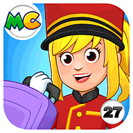 My City Hotel我的城市酒店完整版