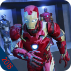 Ultimate Ironman Simulator(钢铁侠模拟器手机版)