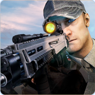 Sniper elite 3d assassin FPS Hitman gun shooting狙击精英3D刺客安卓版