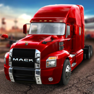 Truck Simulation 19(卡车模拟2019手机版)