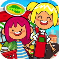 Pretend Grocery(我假装的杂货店安卓版)