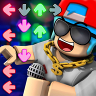 周五夜放克罗布乐思最新版