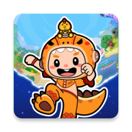 Aha的世界(Aha world)