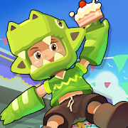 Food.io扔食物大作战安卓版