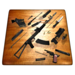 武器拆卸模拟器安卓版