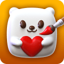 Squishy Magic(减压玩具模拟器最新版)