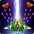 Galaxy Invader: Space Shooting 2019(Galaxy Invader银河入侵者最新版)