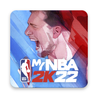 MyNBA2K22官方