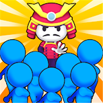 Gather and Fight!(集结与战斗游戏)