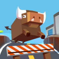 RunningZoon(奔跑吧动物园官方版)