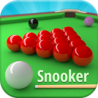 斯诺克台球在线官方版Snooker Online
