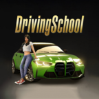 驾驶学校模拟器EvoDriving School Simulator : Evo最新版