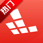 红手指app