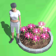 Flower Manager 3D(鲜花经理3D游戏)
